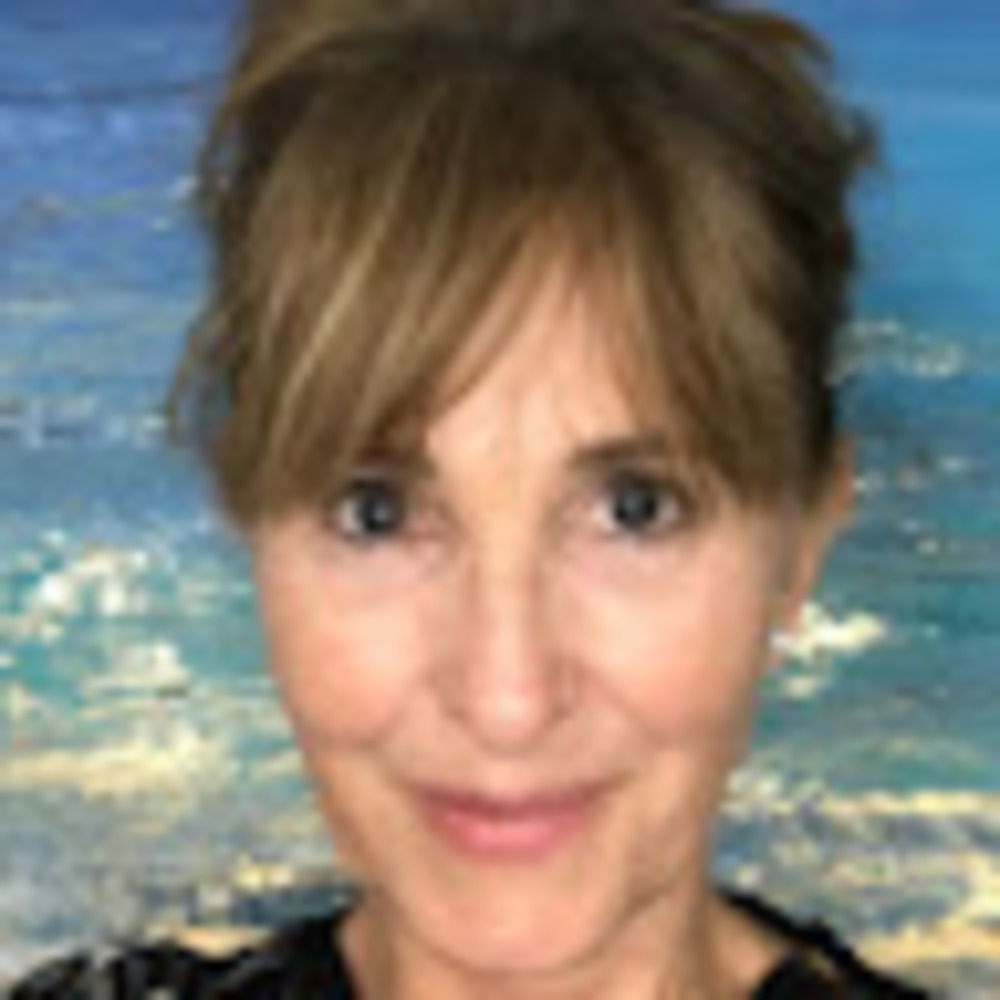 Meet your Posher, Liane